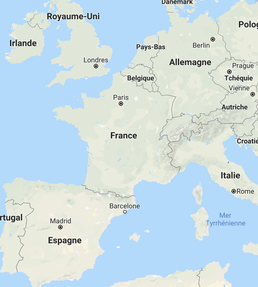 carte