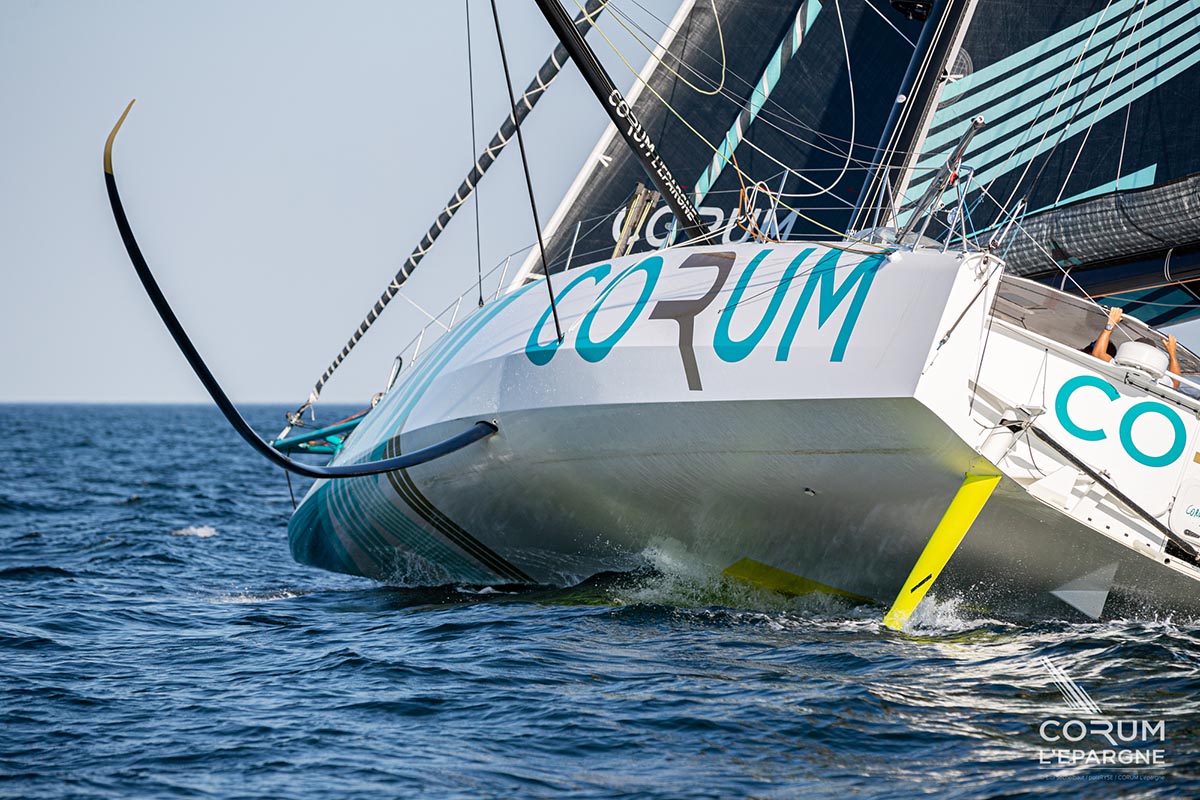 Foils CORUM L'Epargne