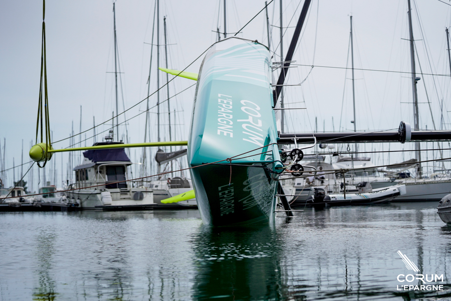 CORUM L'Epargne_Test de stabilité