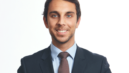 Corum Investments - Fundo investimento imobiliário - Investment Manager - Miguel Valente Bento