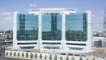 Edifício L