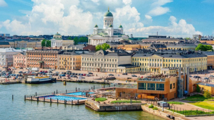 Helsinki 