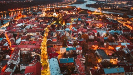Kaunas