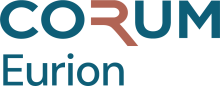 CORUM Eurion logo