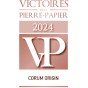 Meilleure SCPI à capital variable : diversifiée actifs supérieurs à 500M € CORUM Origin 2024