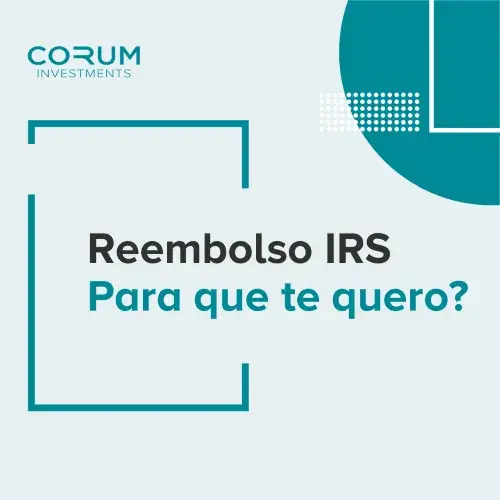 Corum IRS